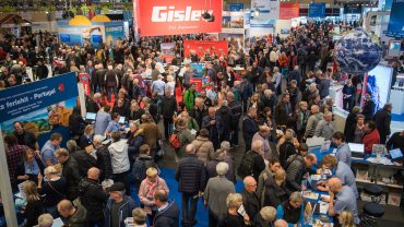 Ferie for Alle-messen er altid velbesøgt. Foto: Lars Møller / MCP.