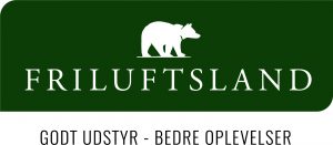 Friluftsland logo