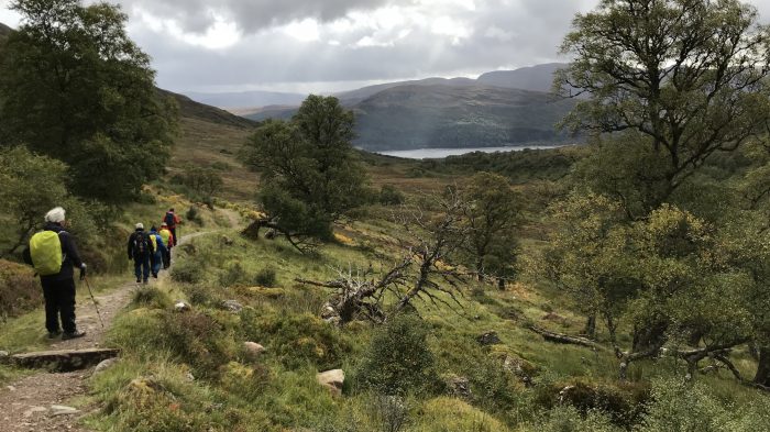 Skotland 2018 Foto Rie Lambæk Mikkelsen