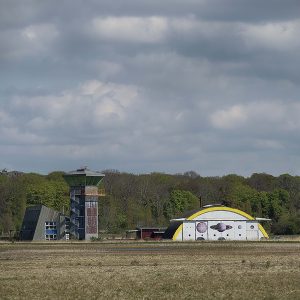 Avnø Naturskole. Foto Lene Thomsen