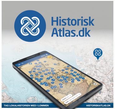 Link til Historisk Atlas