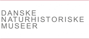 Danske Naturhistoriske Museer logo