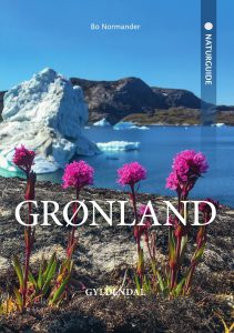 Naturguide Grønland - boganmeldelse