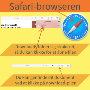 Safari download