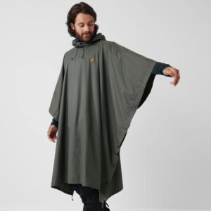 Fjällräven Poncho