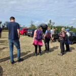DVL vandretur 6. september 2026. Øster Lem Hede – Løvstrup plantage. Tak for en flot, varieret og dejlig tur kl. 13.43.