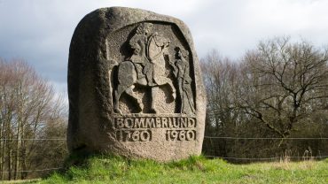 Bommerlund mindesten