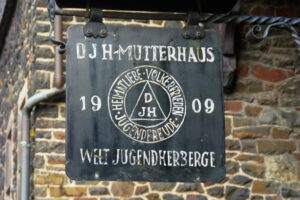 DJH Mutterhaus